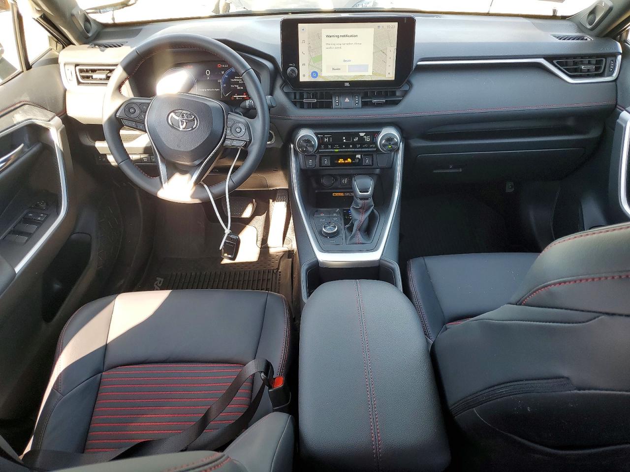 2025 TOYOTA RAV4 photo 8