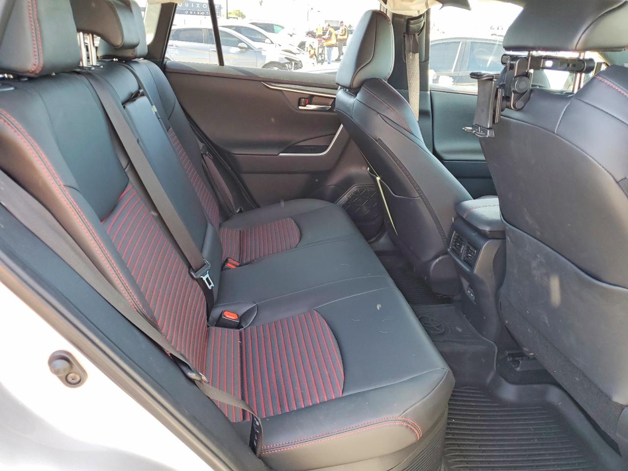 2025 TOYOTA RAV4 photo 11