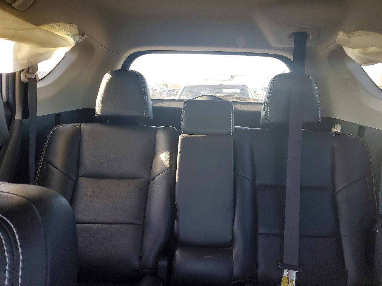 2013 TOYOTA RAV4 XLE photo 10