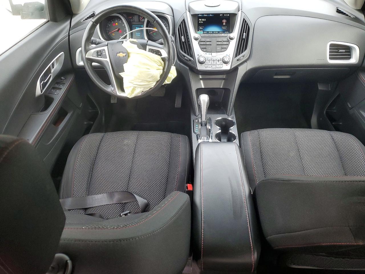 2014 CHEVROLET EQUINOX LT photo 8