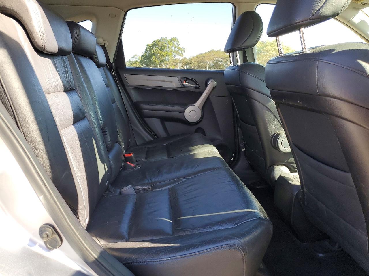 2007 HONDA CR-V EXL photo 11