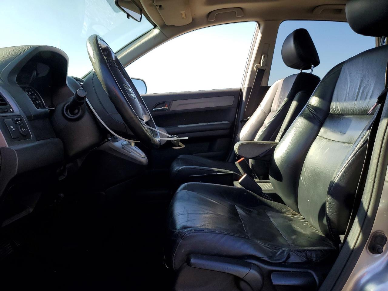 2007 HONDA CR-V EXL photo 7