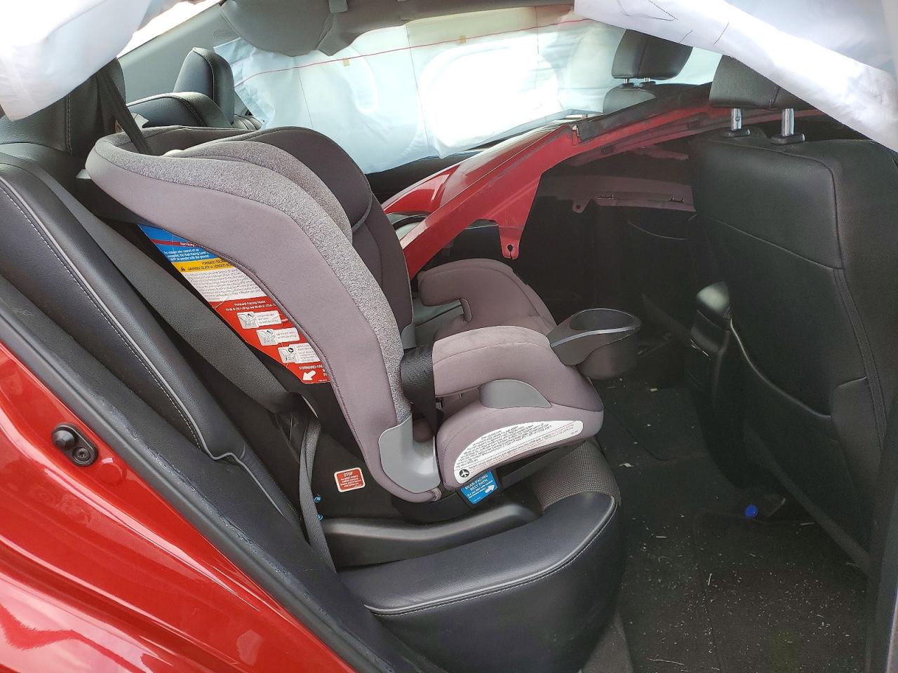 2016 TOYOTA COROLLA L photo 10