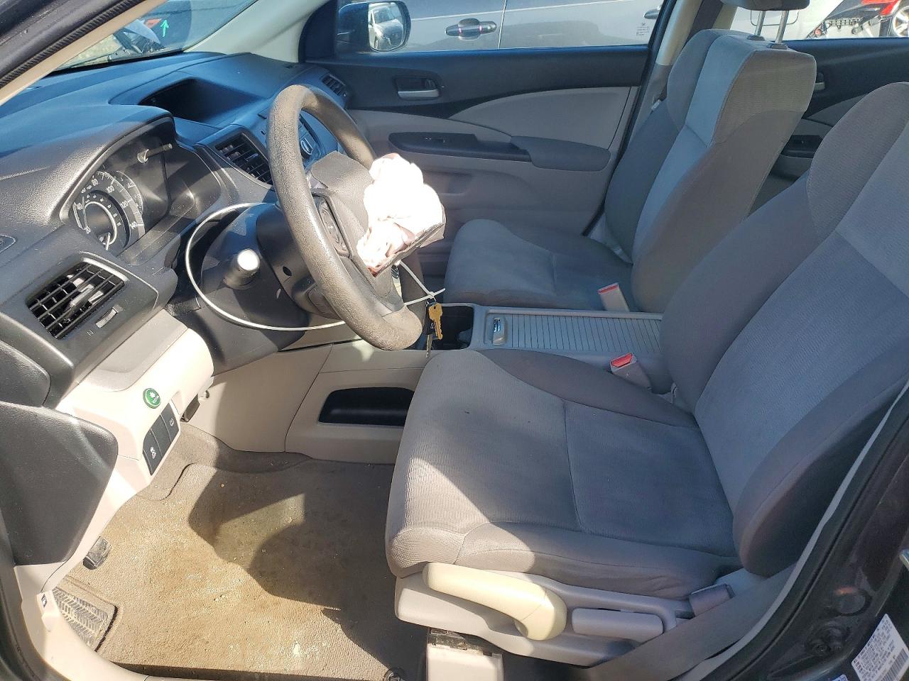 2014 HONDA CR-V LX photo 13
