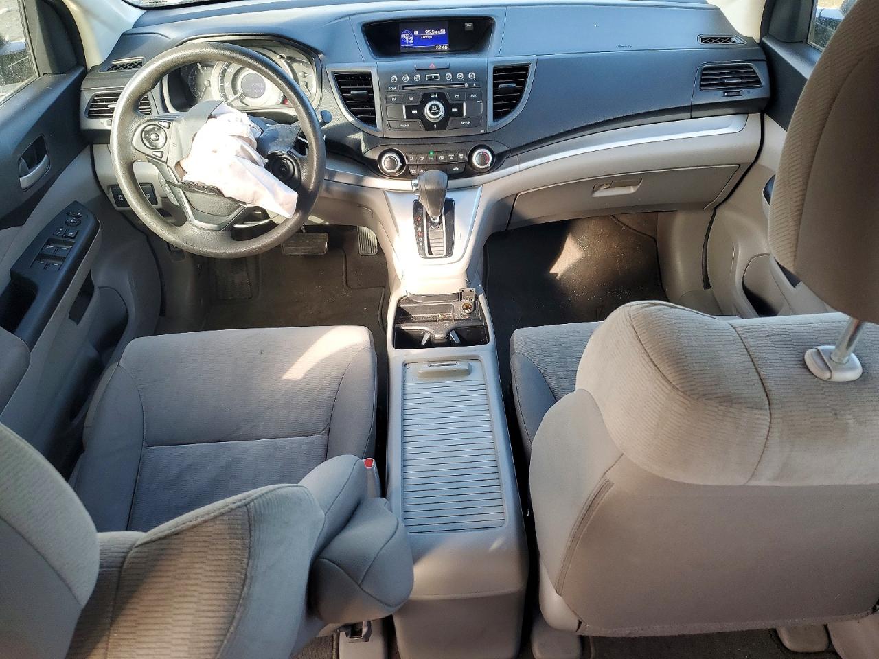 2014 HONDA CR-V LX photo 15