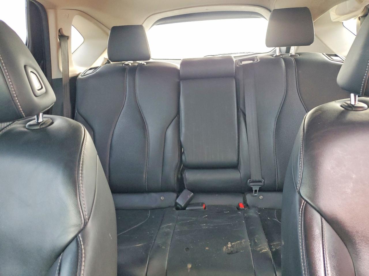 2019 ACURA RDX TECHNOLOGY photo 10