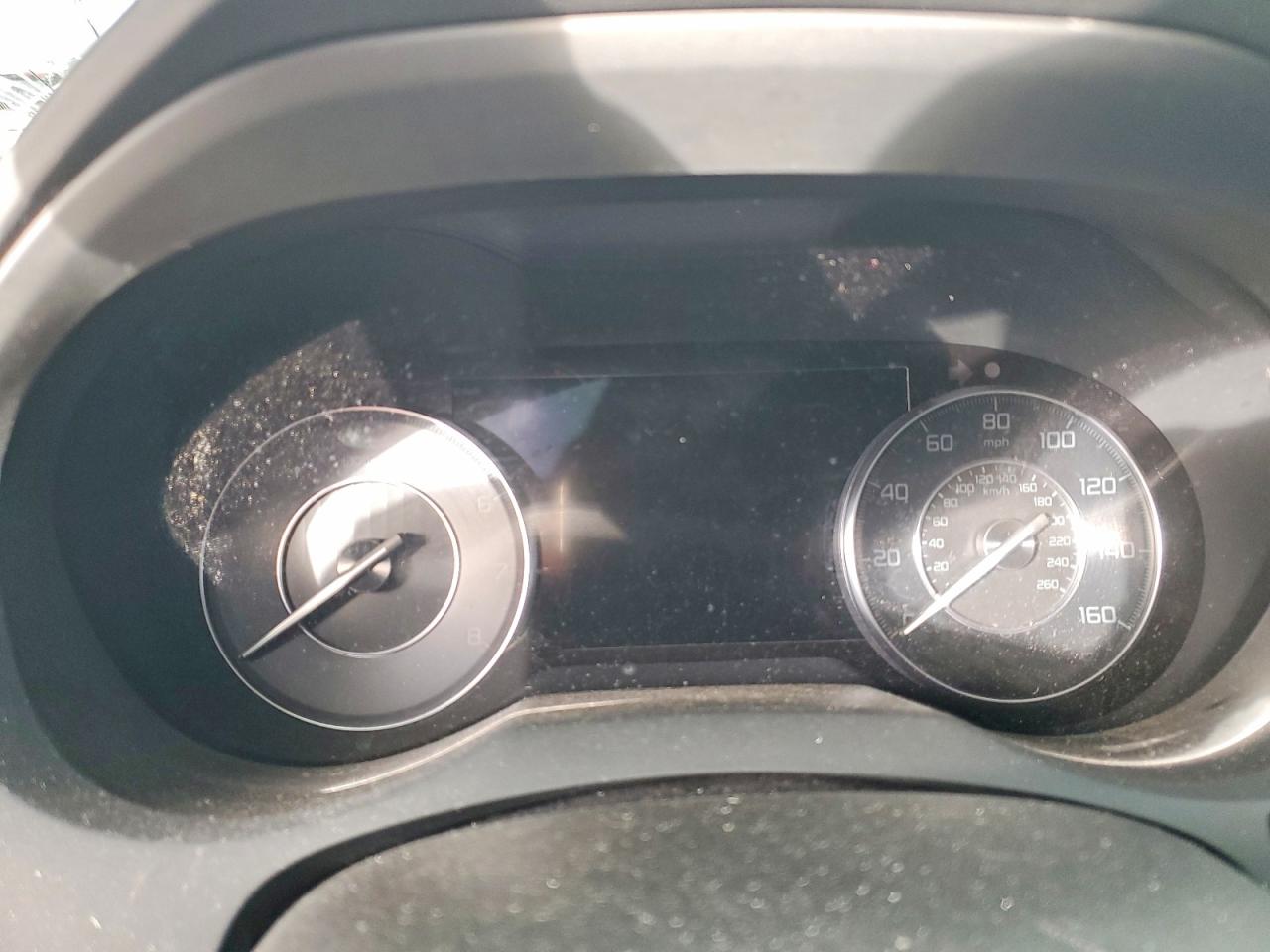 2019 ACURA RDX TECHNOLOGY photo 9