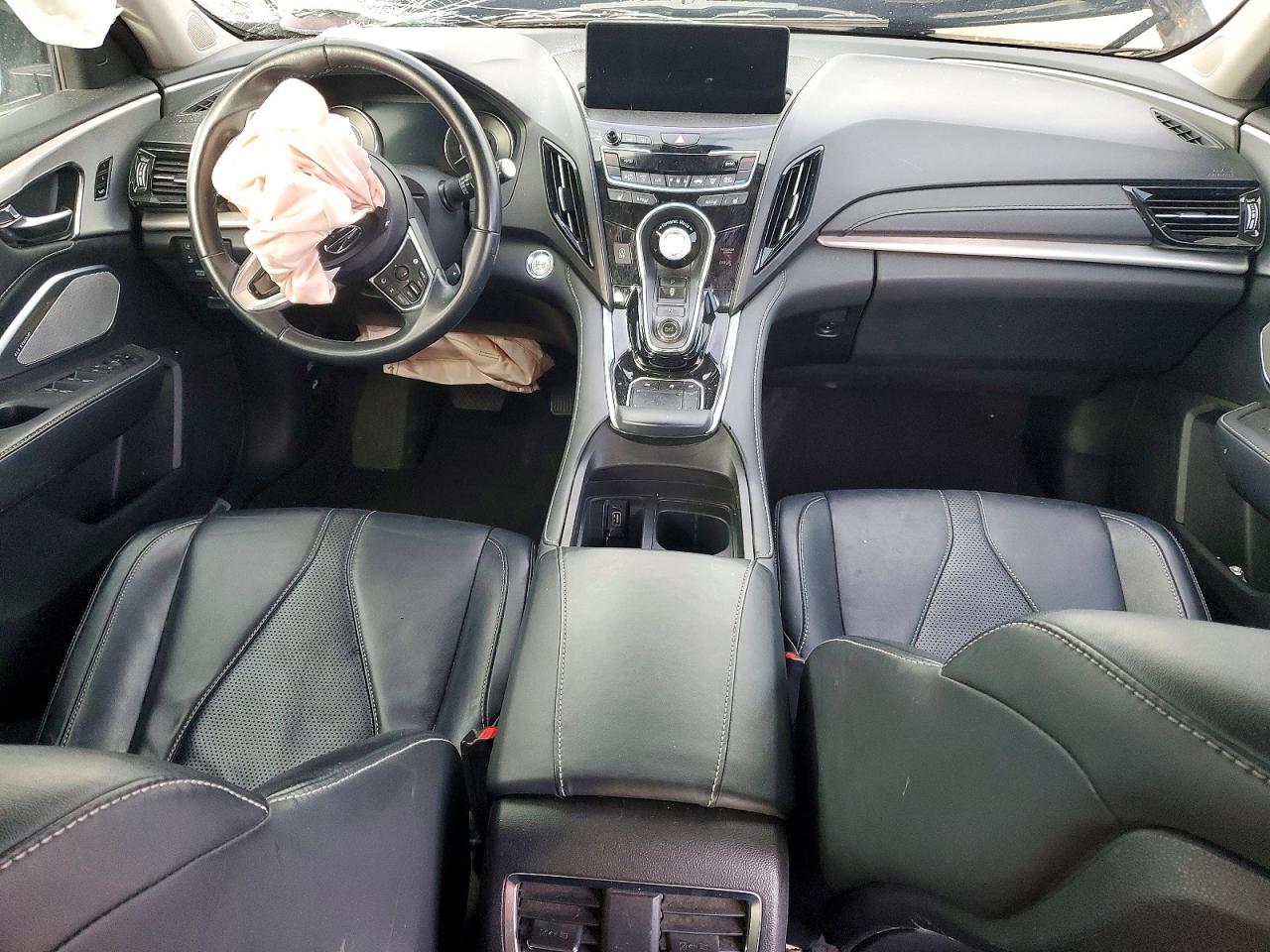 2019 ACURA RDX TECHNOLOGY photo 8