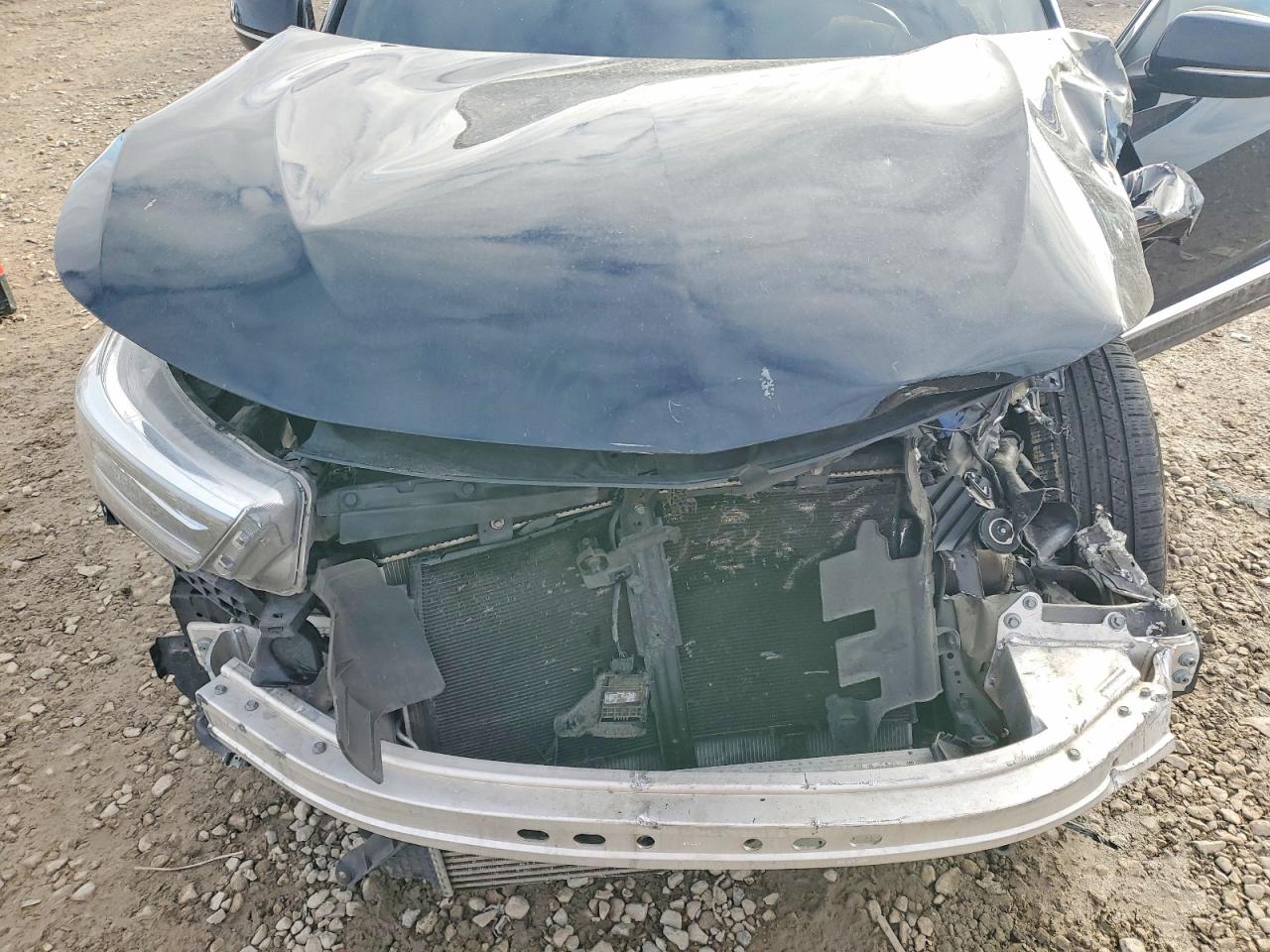 2019 ACURA RDX TECHNOLOGY photo 12