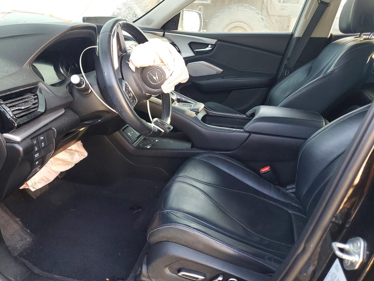 2019 ACURA RDX TECHNOLOGY photo 7