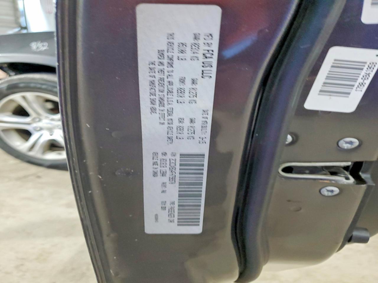 2015 DODGE CHARGER SE photo 12