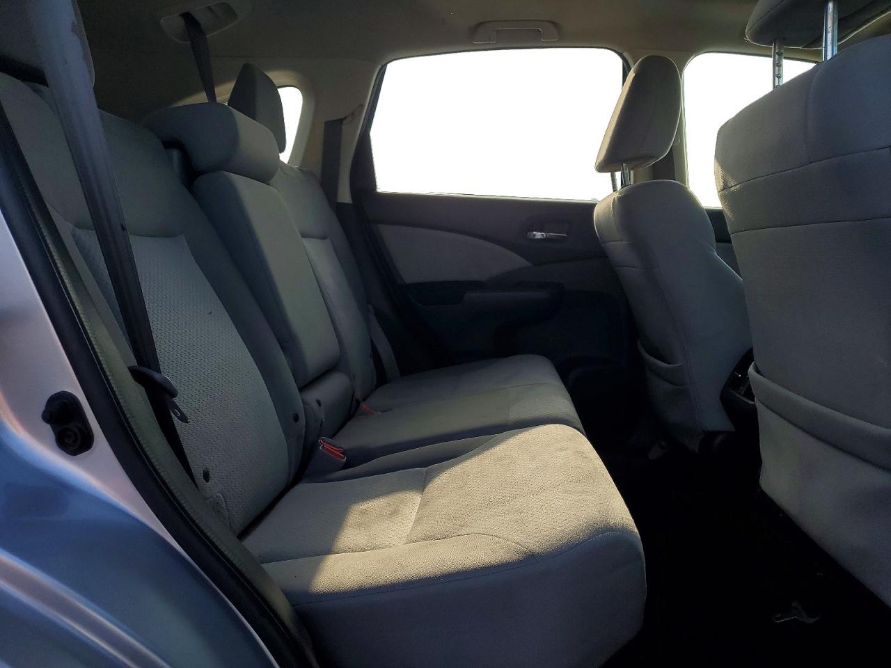 2016 HONDA CR-V EX photo 31
