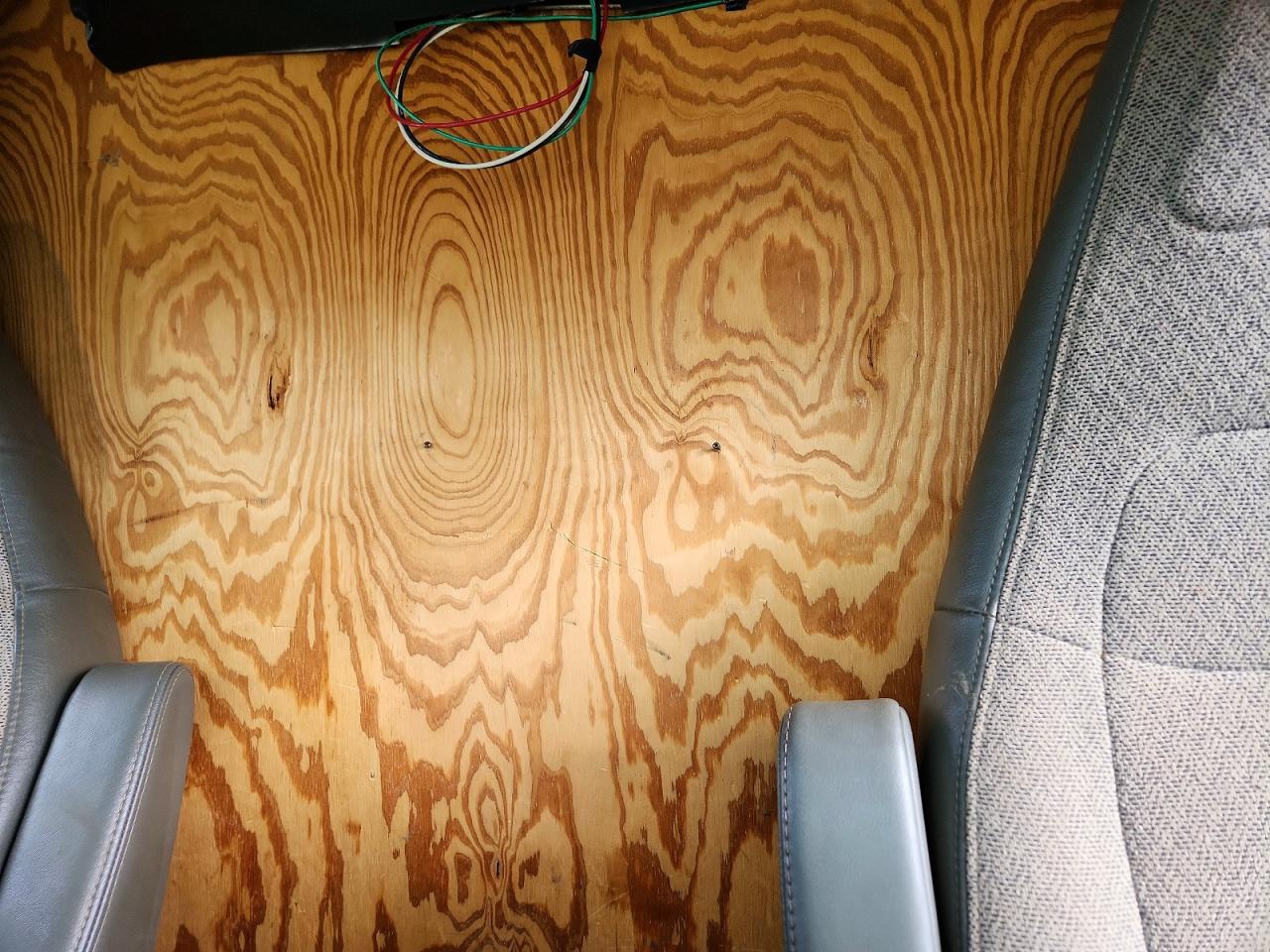2020 GMC SAVANA G3500 photo 10
