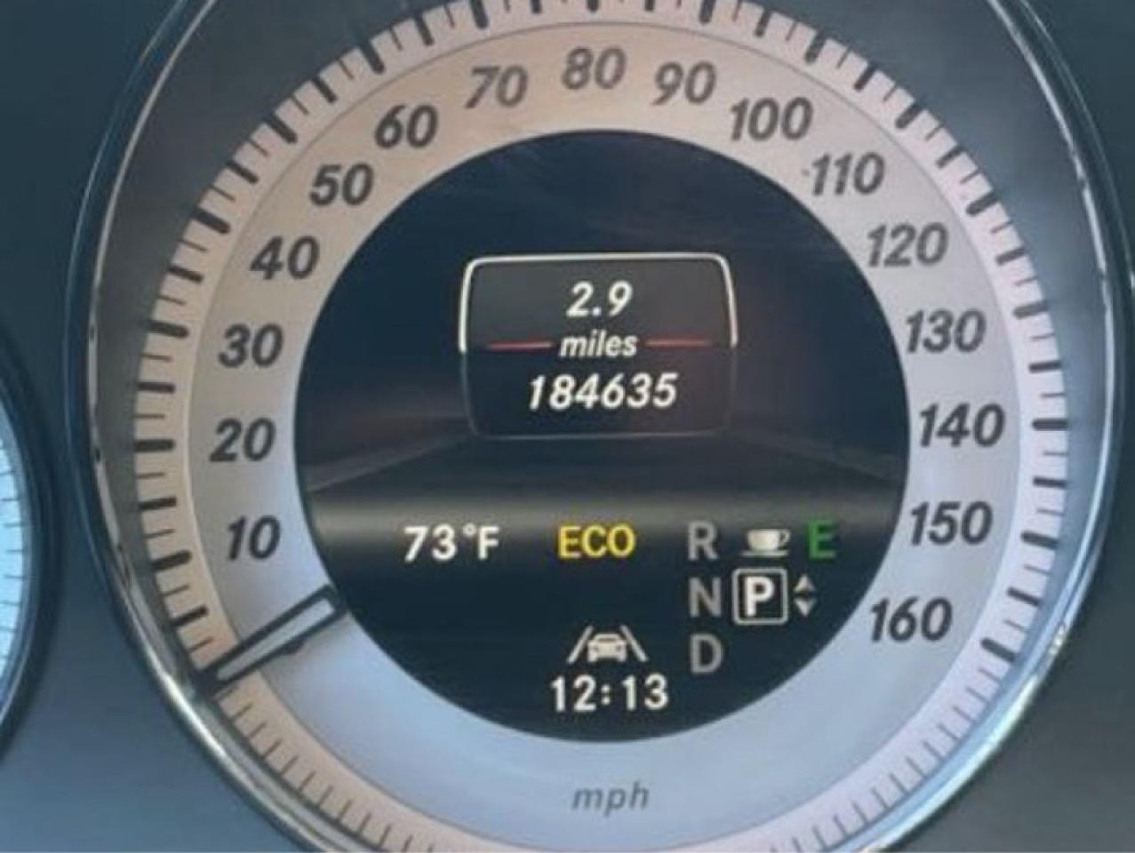 2013 MERCEDES-BENZ GLK 350 photo 8