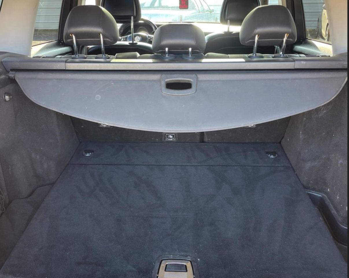 2013 MERCEDES-BENZ GLK 350 photo 12