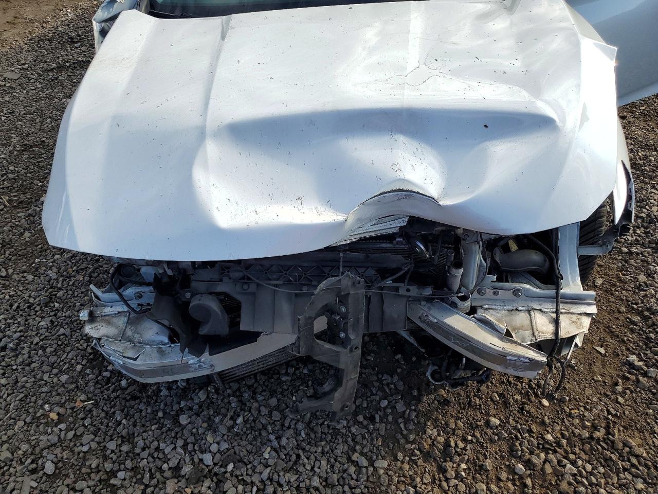2018 HONDA ACCORD EX photo 11