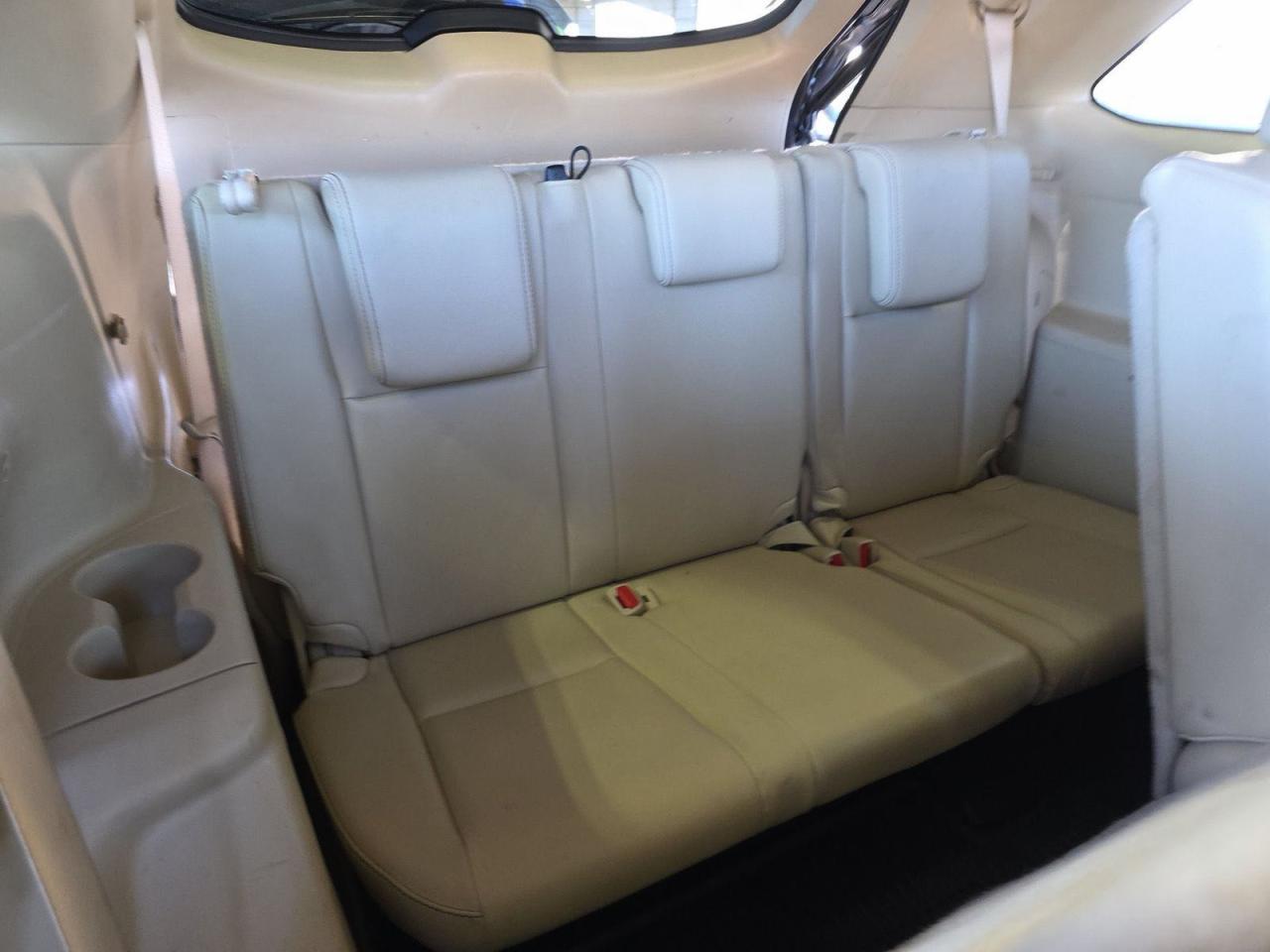 2014 TOYOTA HIGHLANDER XLE photo 12