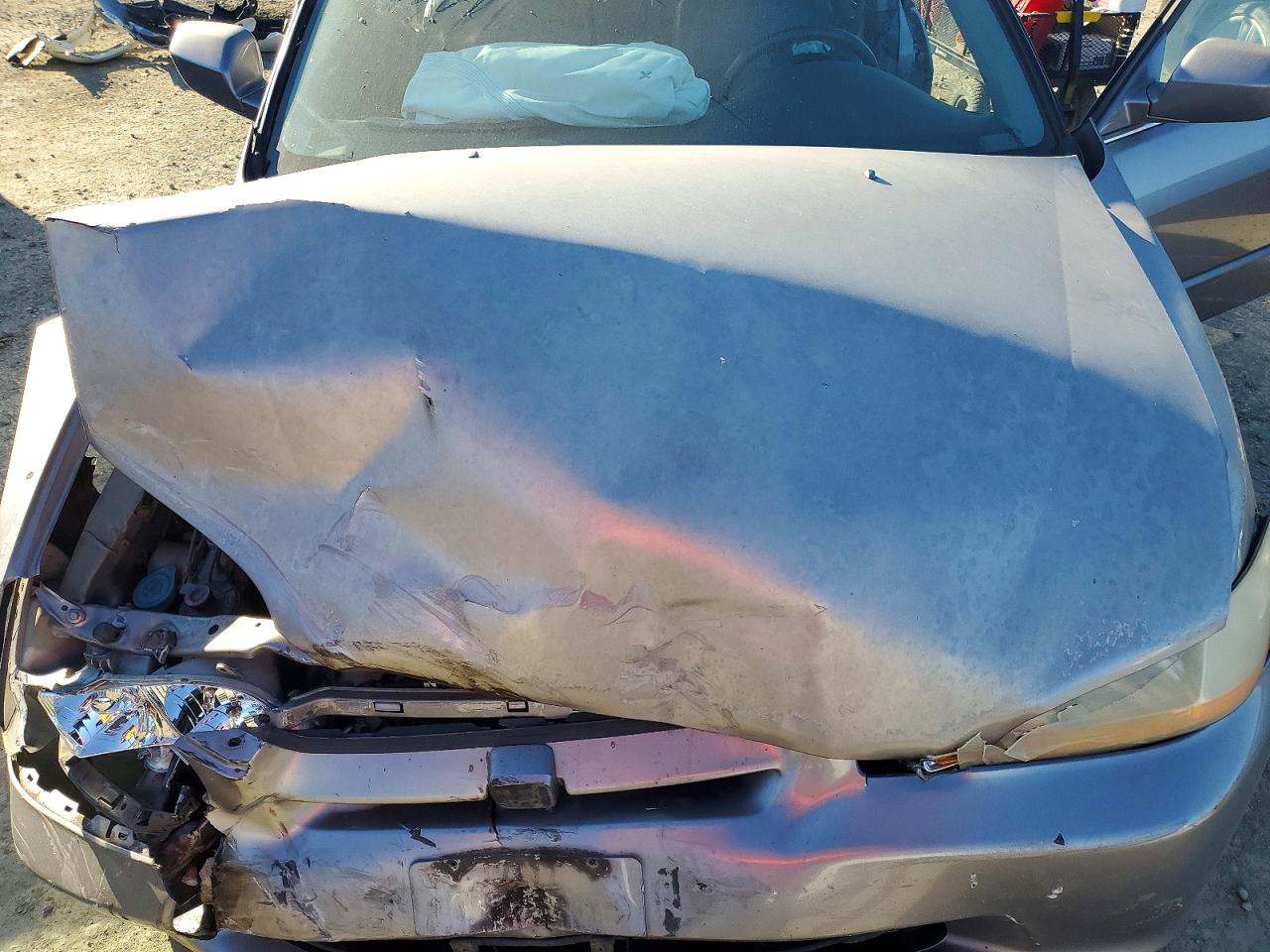 2000 HONDA ACCORD EX photo 11