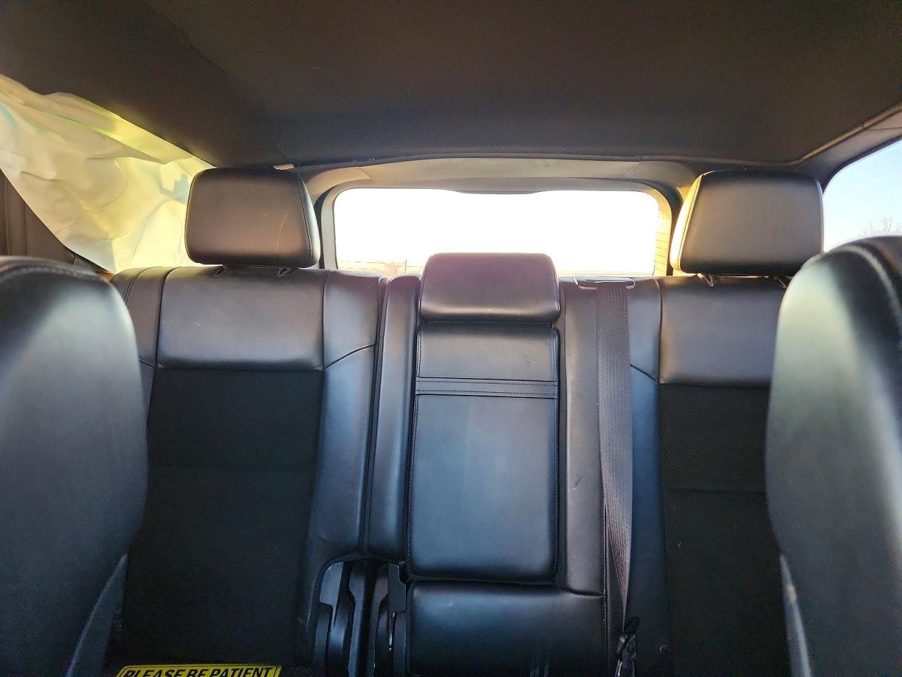 2018 JEEP GRAND CHEROKEE LAREDO photo 10