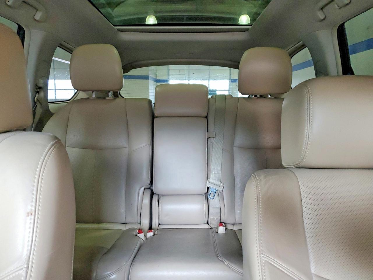 2013 NISSAN PATHFINDER S photo 19