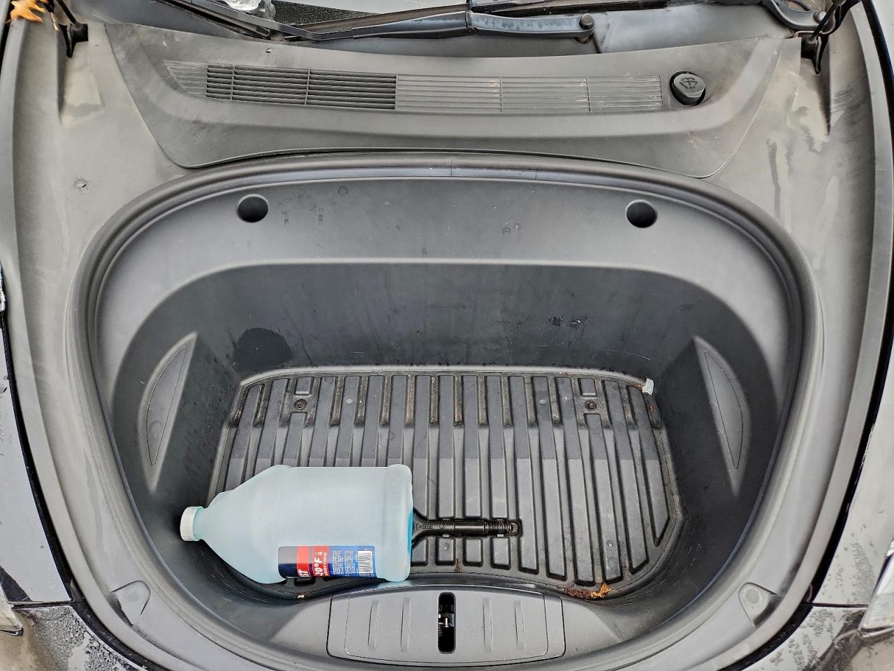 2022 TESLA MODEL 3 photo 11
