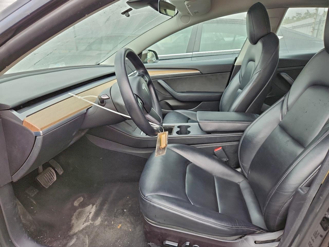 2022 TESLA MODEL 3 photo 7