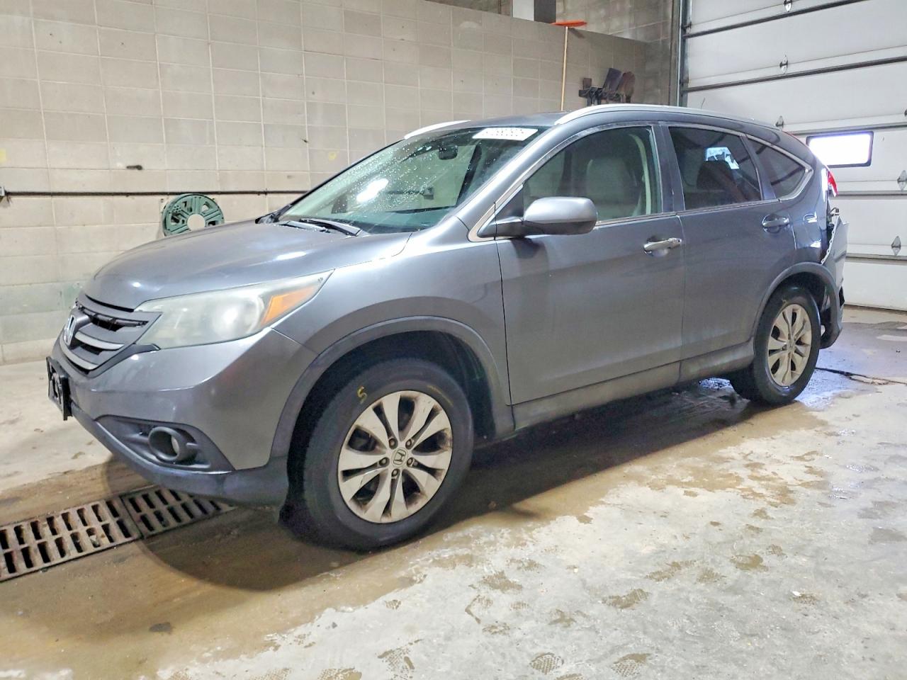 2013 HONDA CR-V