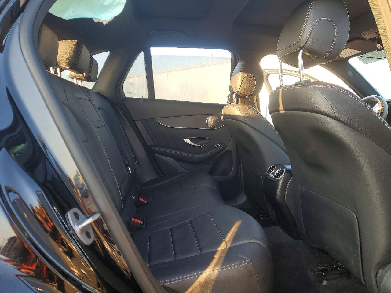 2022 MERCEDES-BENZ GLC 300 4MATIC photo 11