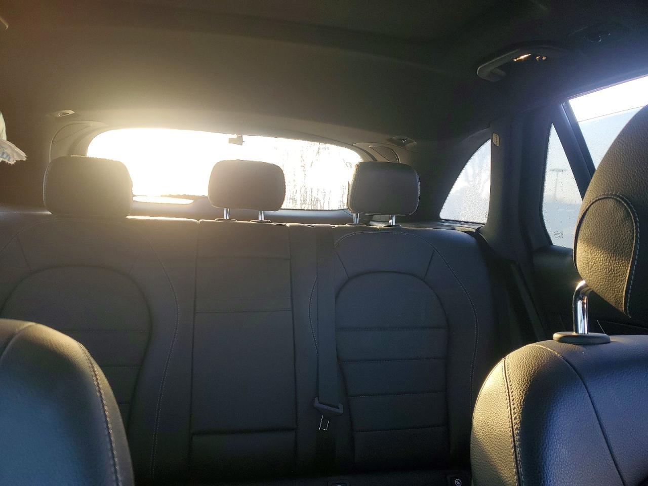 2022 MERCEDES-BENZ GLC 300 4MATIC photo 10