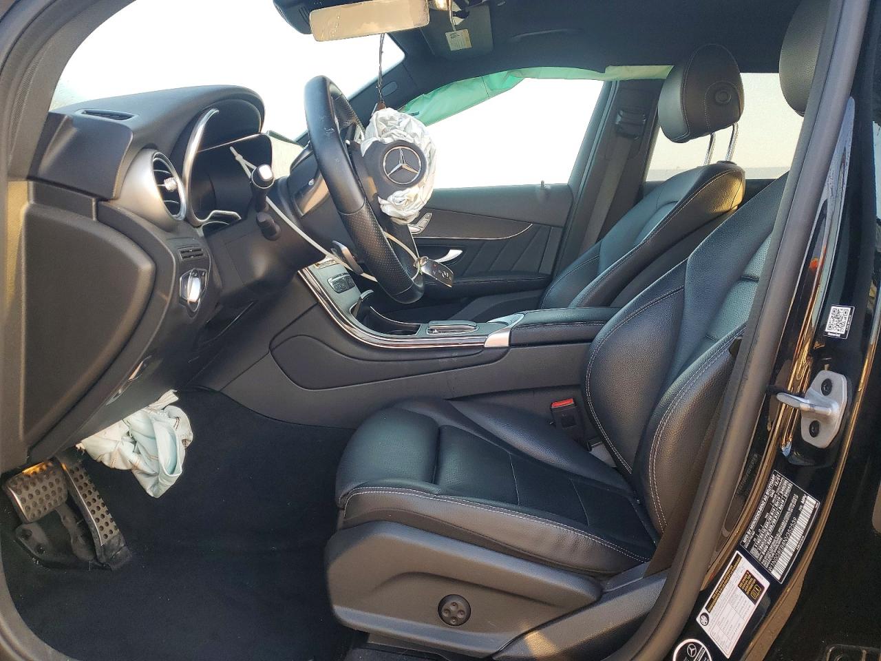 2022 MERCEDES-BENZ GLC 300 4MATIC photo 7