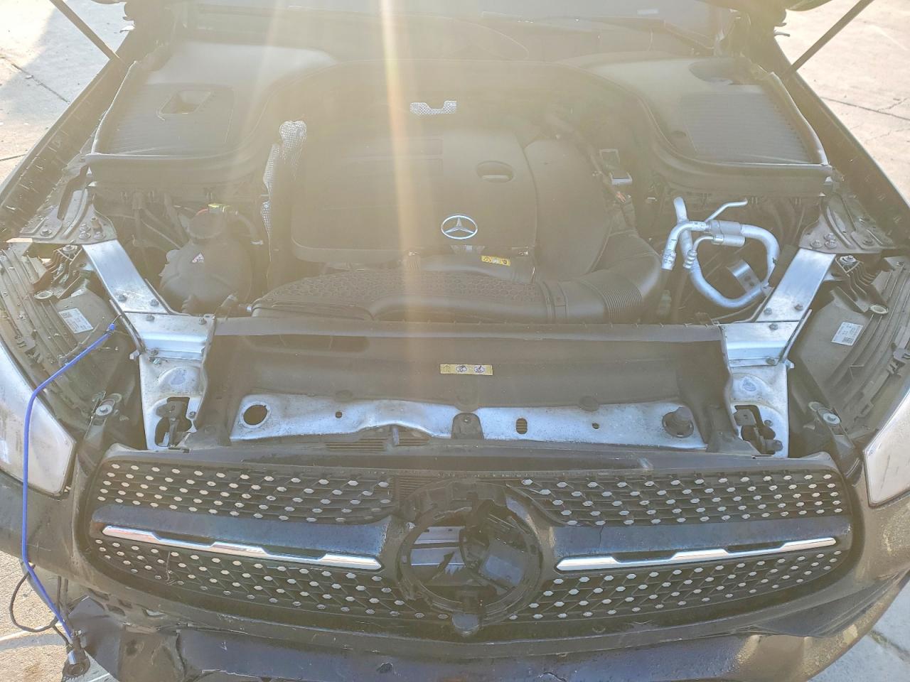 2022 MERCEDES-BENZ GLC 300 4MATIC photo 12