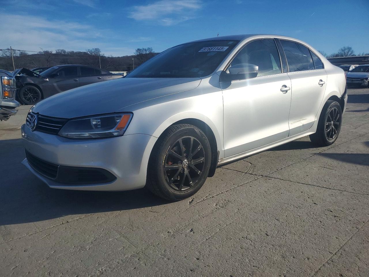 2013 VOLKSWAGEN JETTA