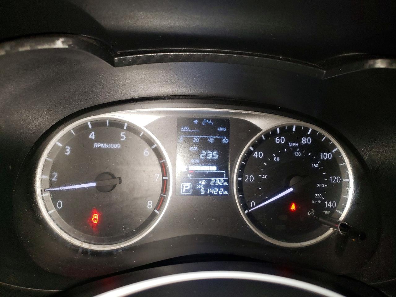 2020 NISSAN VERSA S photo 9