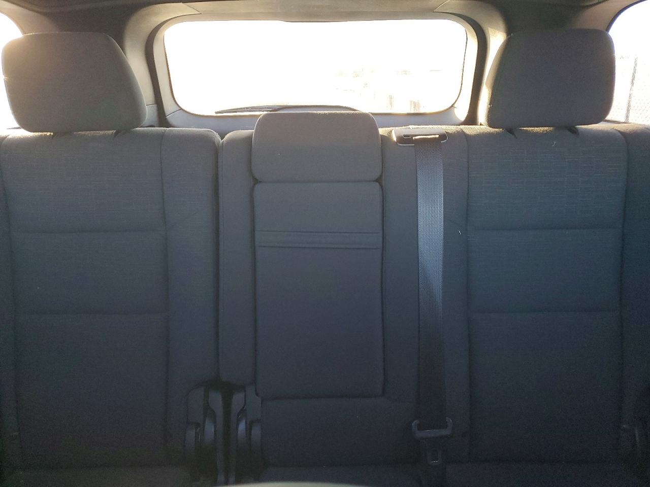 2014 JEEP GRAND CHEROKEE LAREDO photo 10