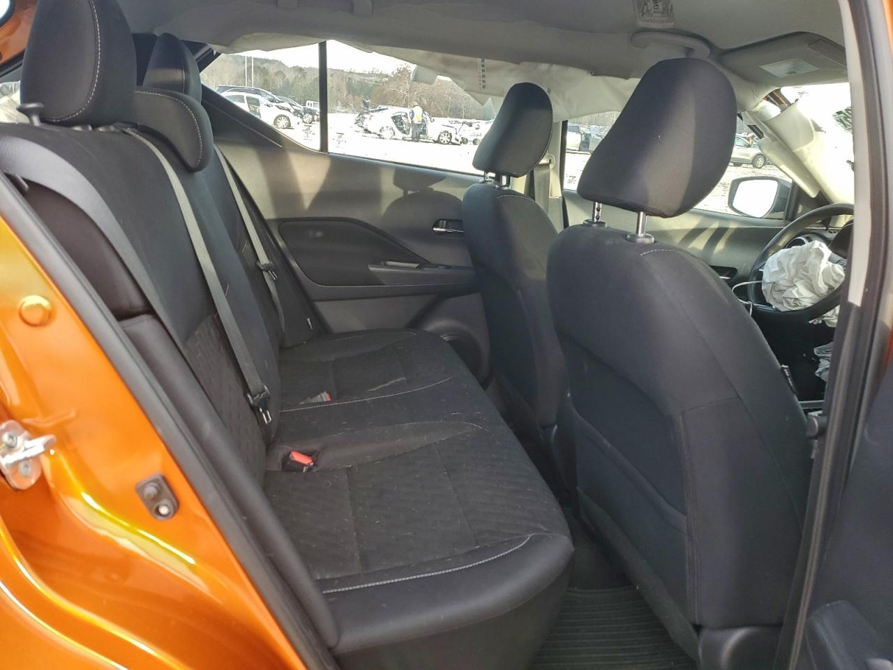2023 NISSAN KICKS SV photo 19