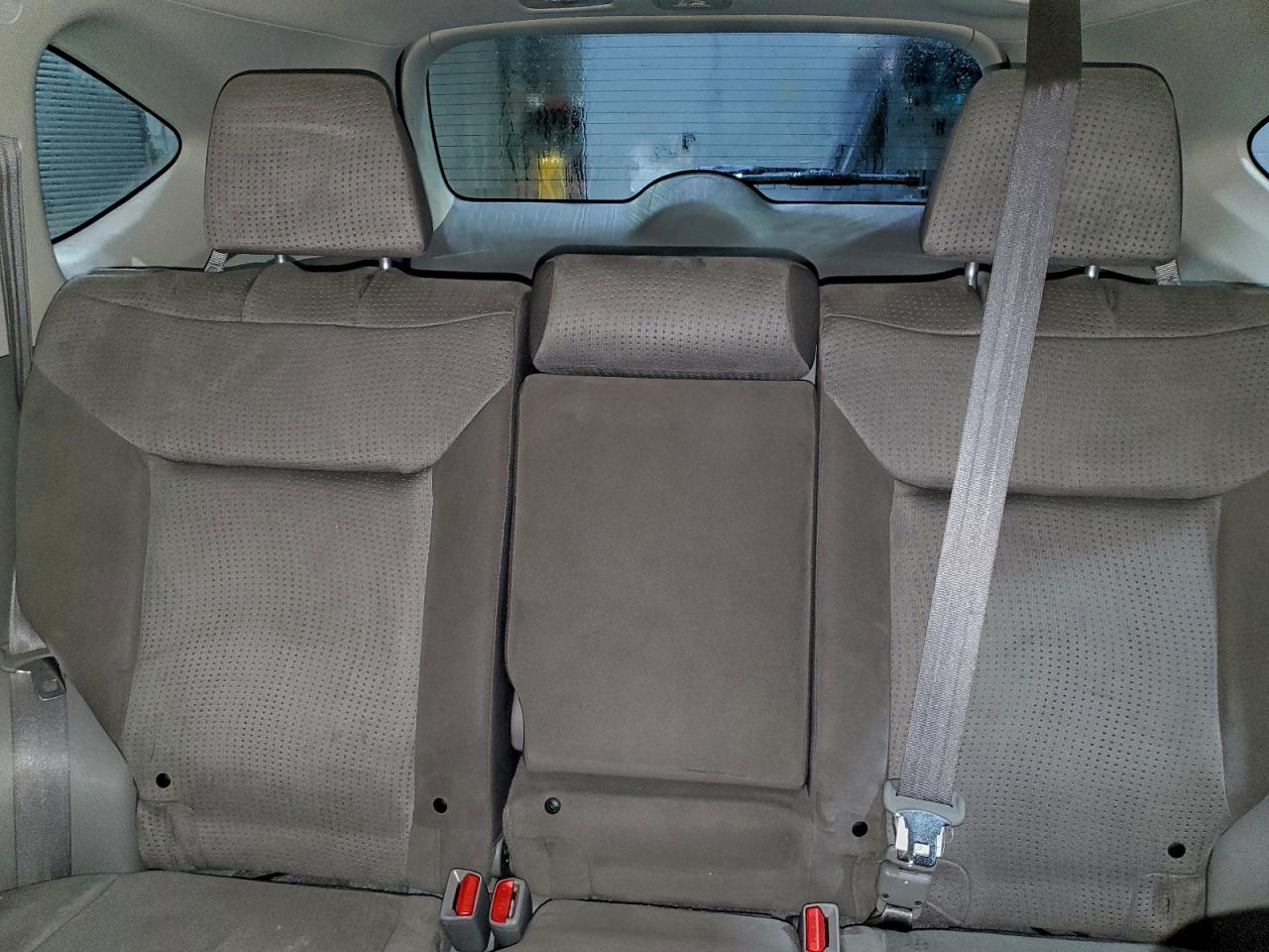 2014 HONDA CR-V EX photo 10