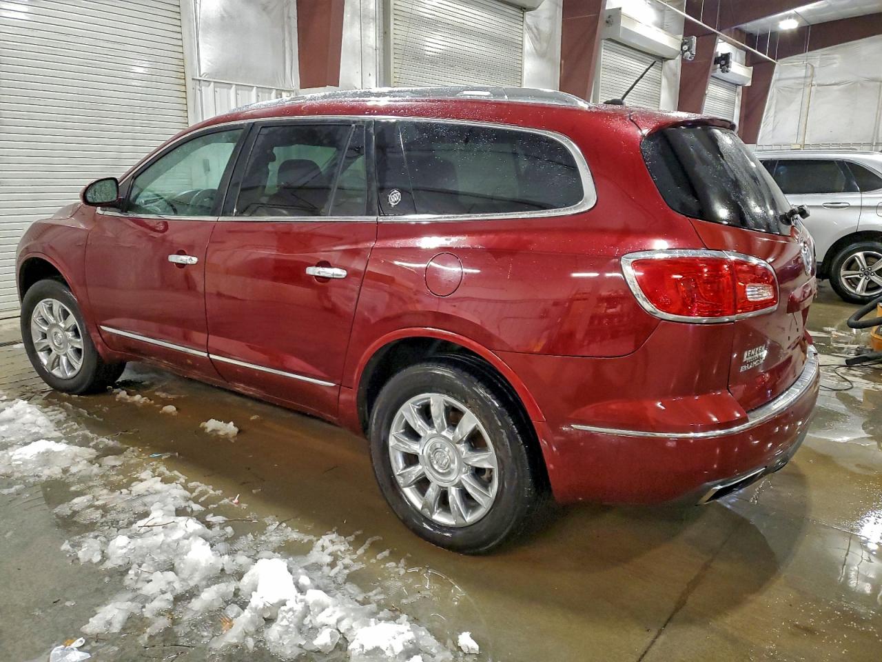 2015 BUICK ENCLAVE photo 2