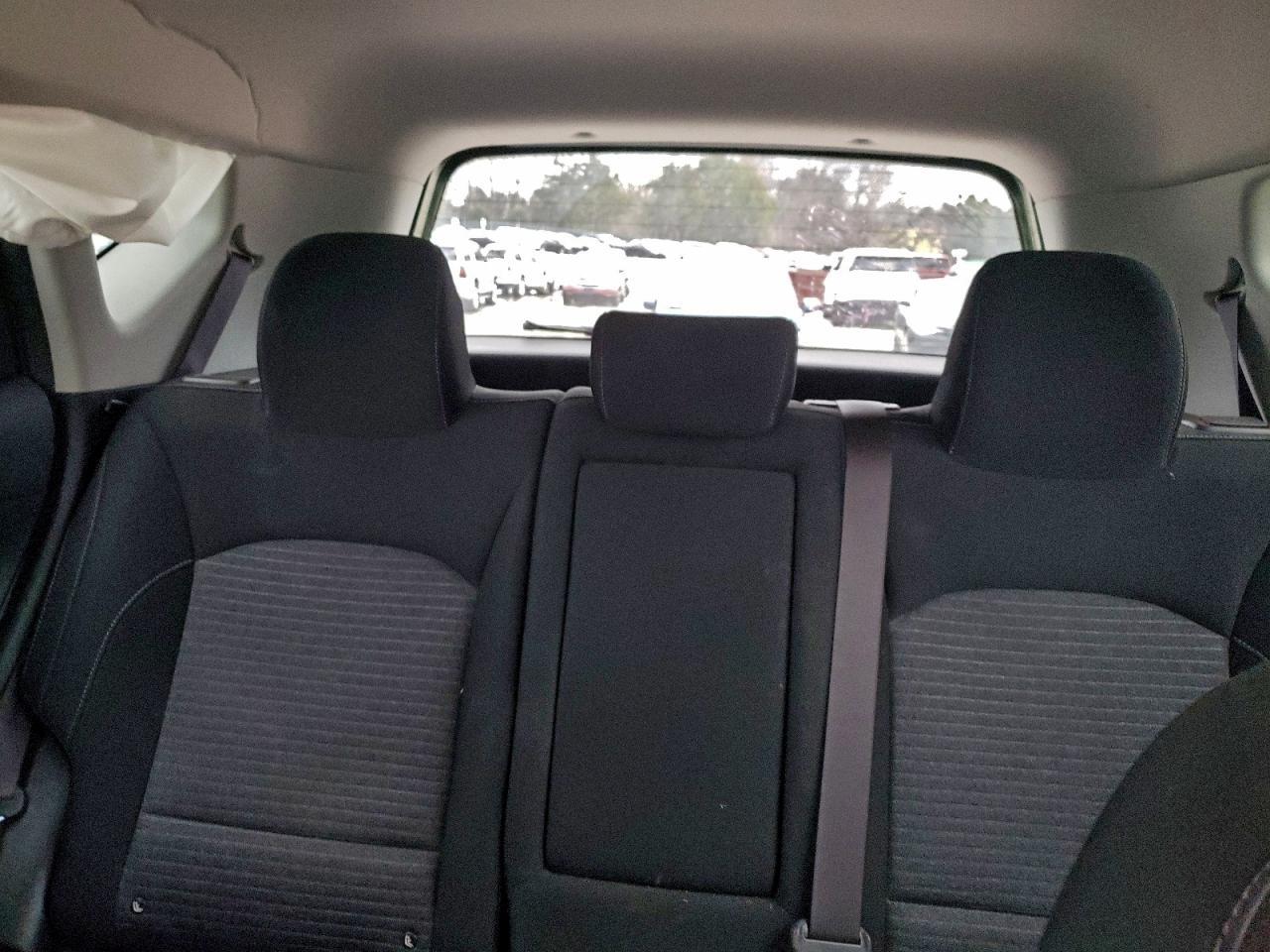 2022 KIA SOUL EX photo 10