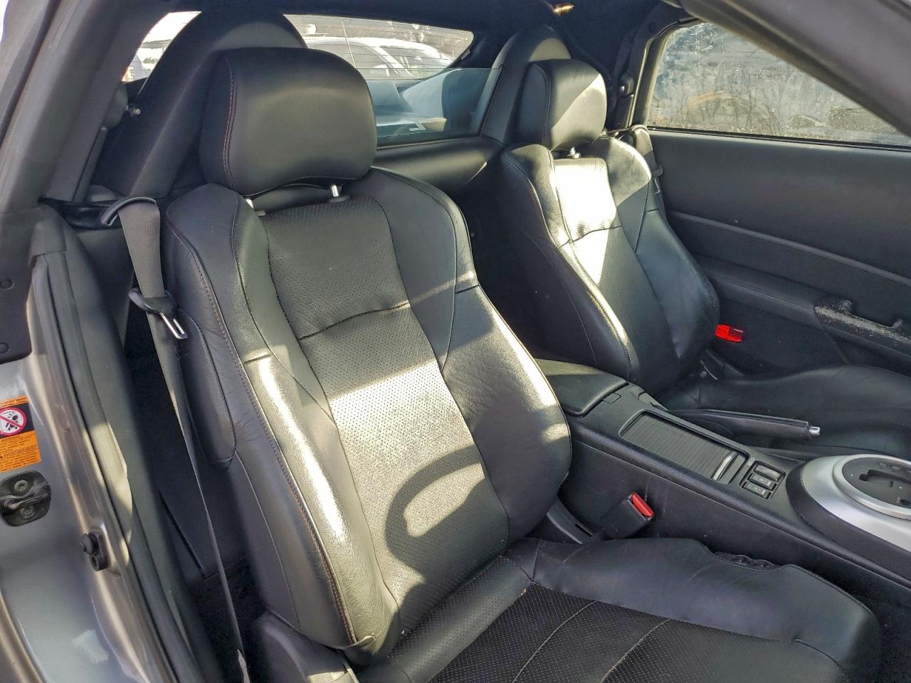 2006 NISSAN 350Z ROADSTER photo 10