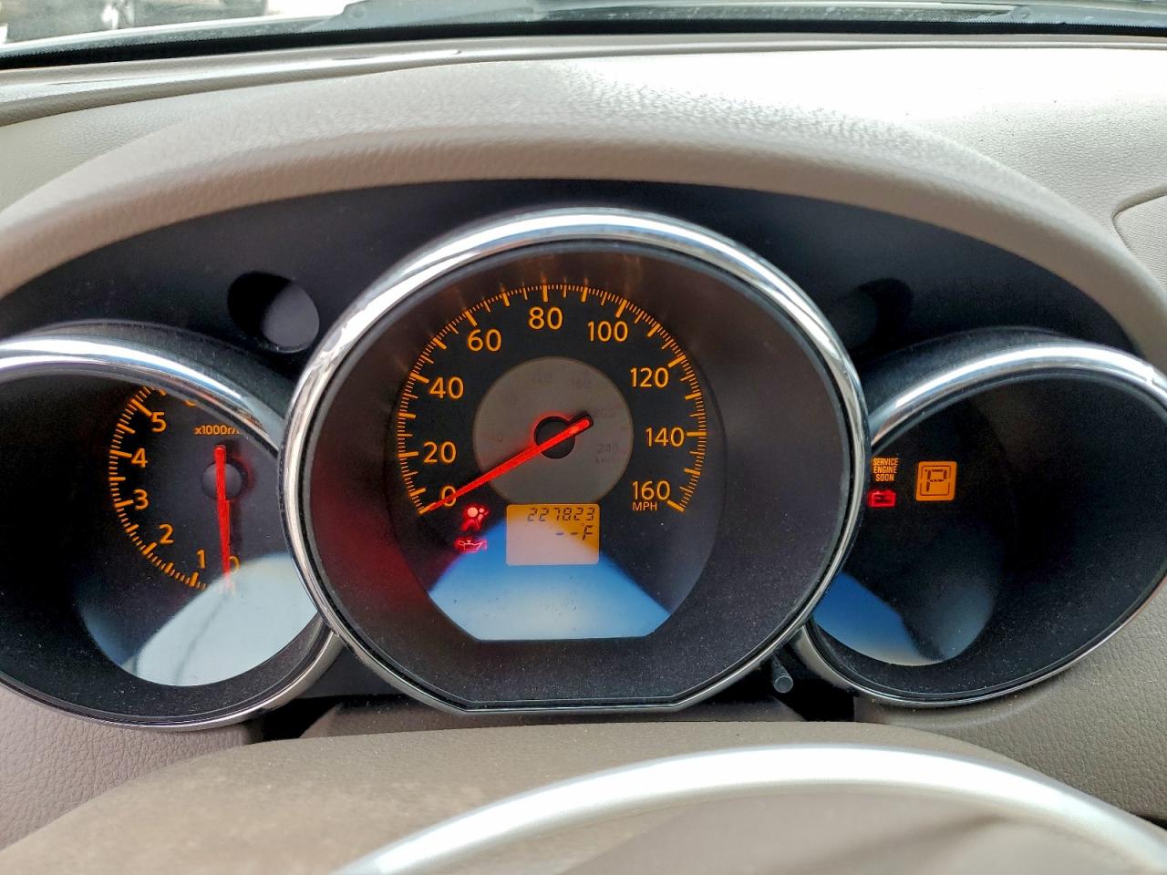 2006 NISSAN ALTIMA SE photo 9