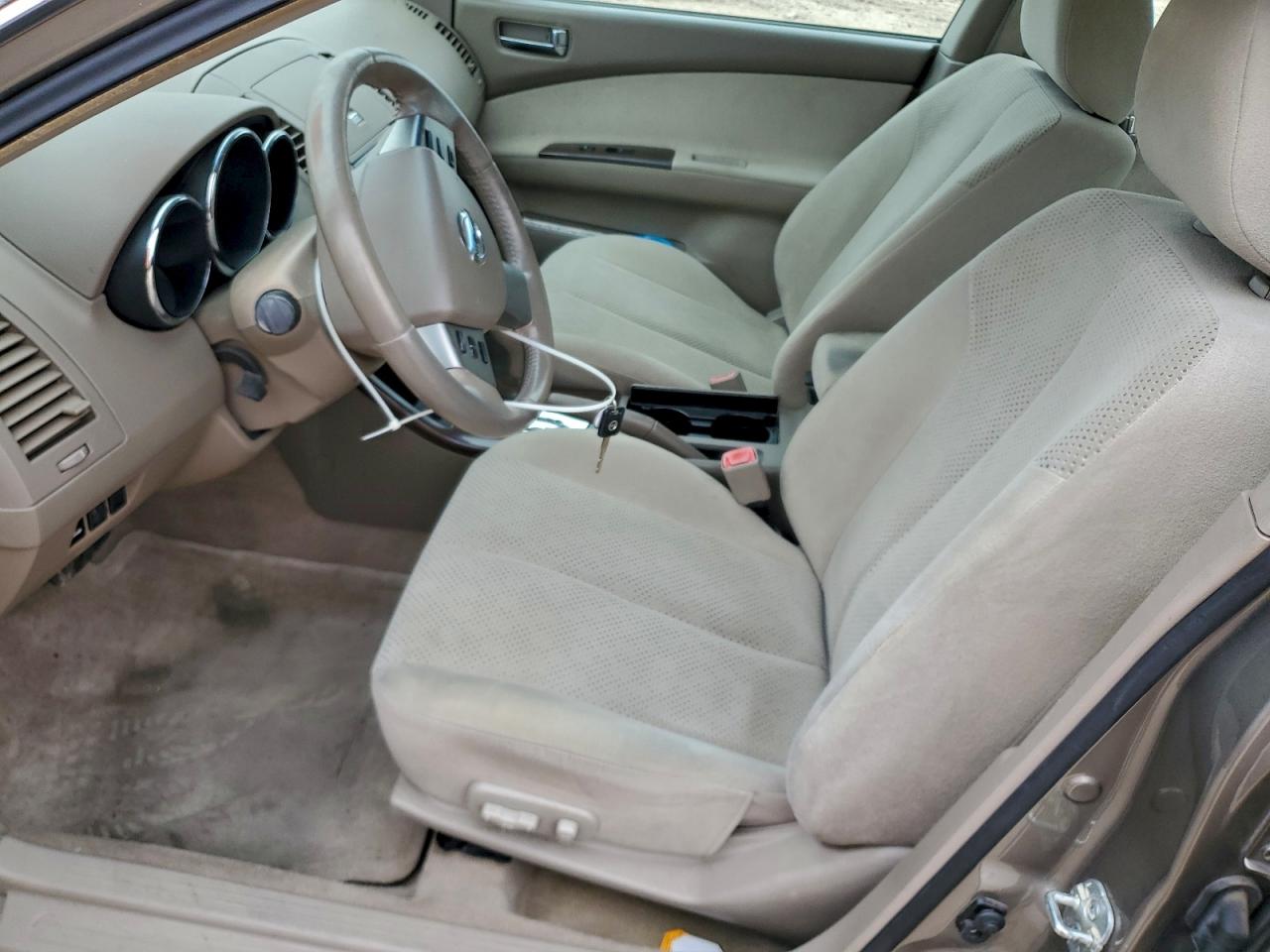 2006 NISSAN ALTIMA SE photo 7