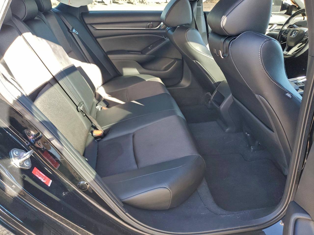 2020 HONDA ACCORD SPORT photo 19