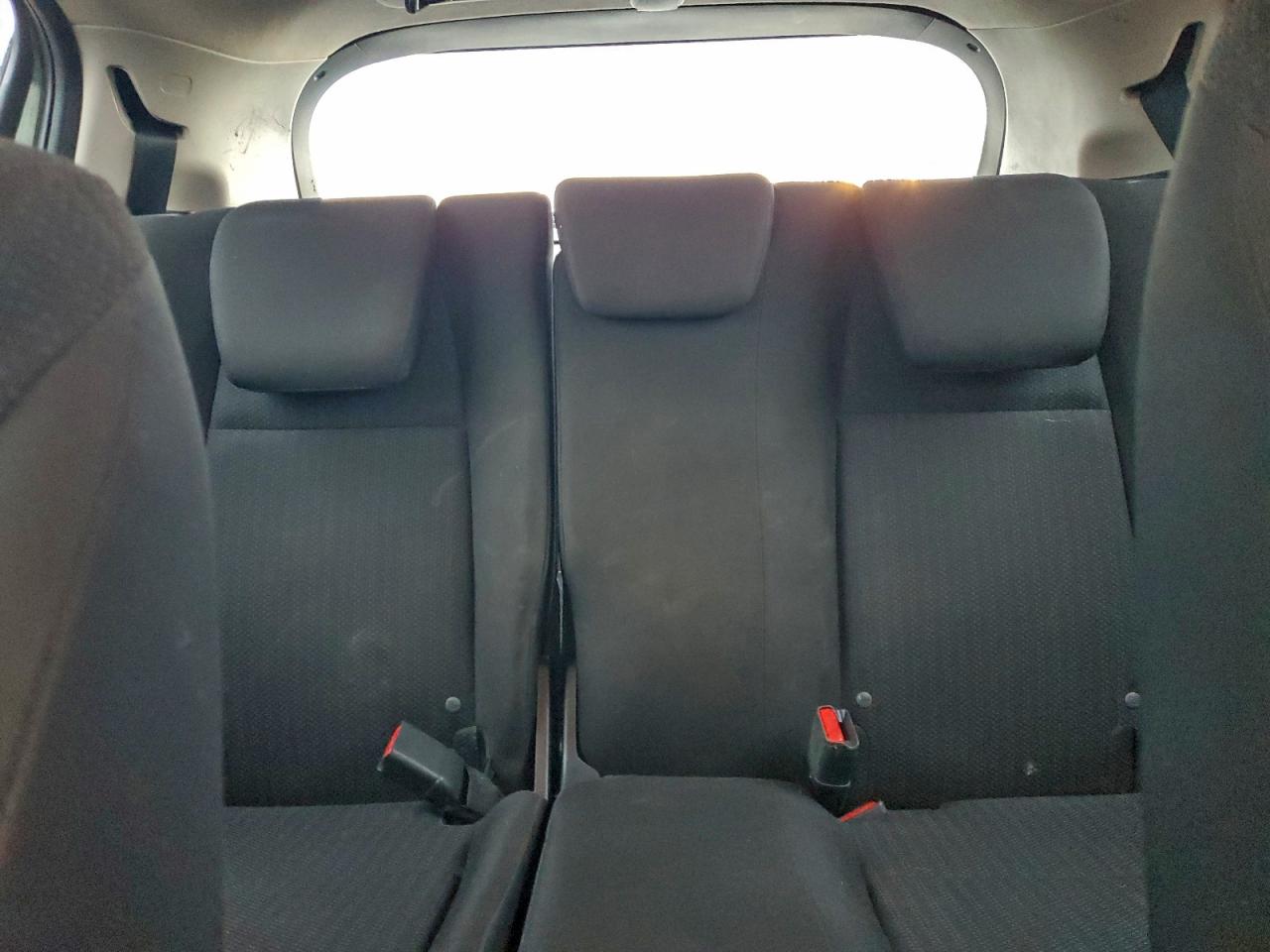 2016 HONDA HR-V LX photo 28