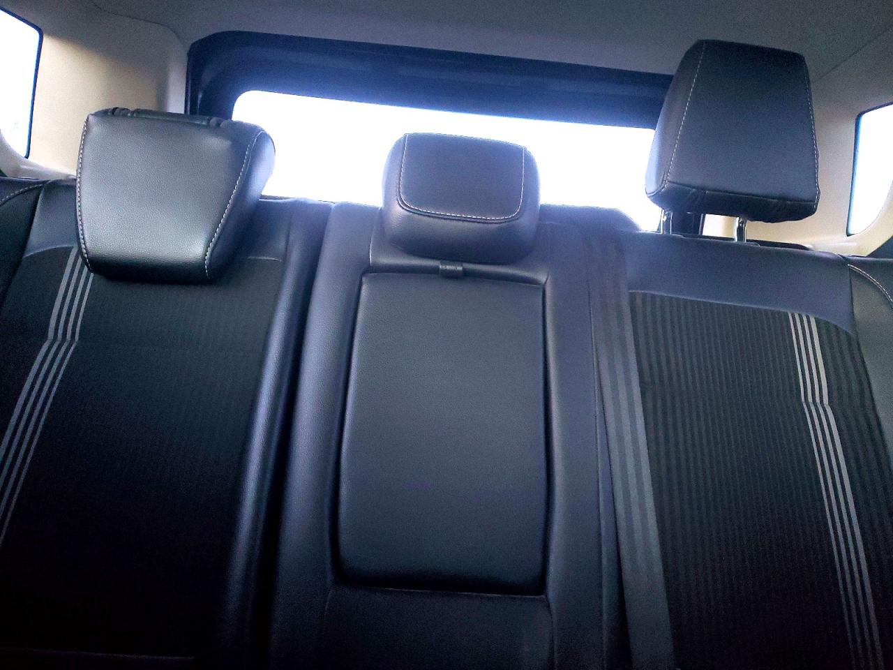 2020 FORD ECOSPORT SES photo 10