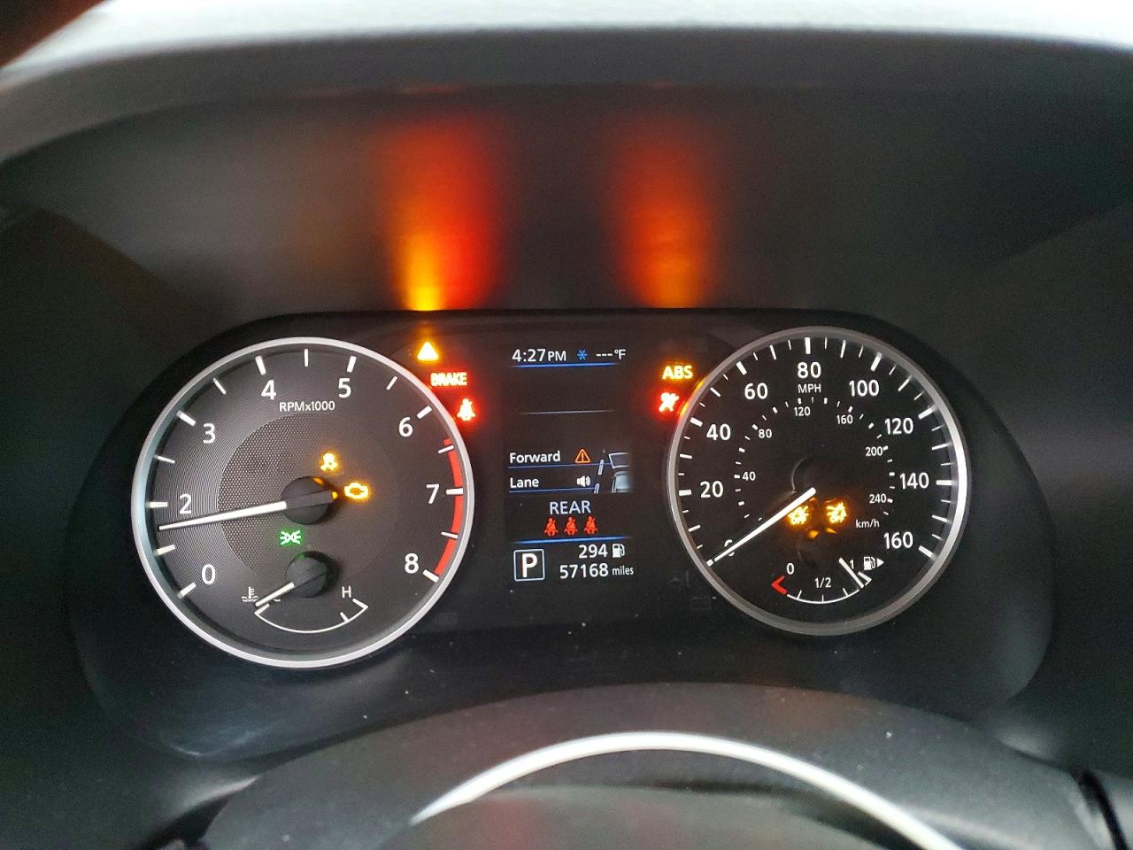 2022 NISSAN SENTRA S photo 9