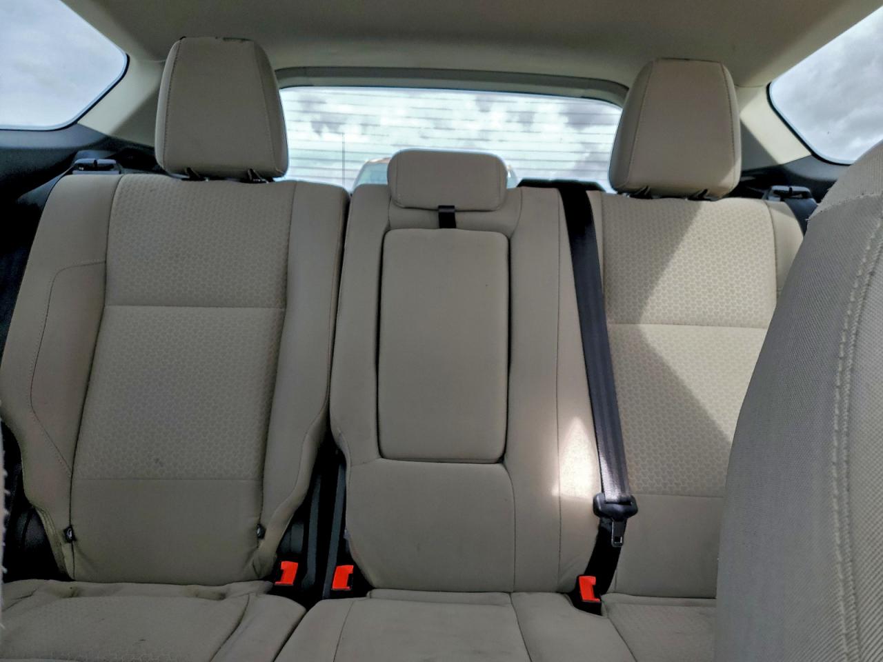 2019 FORD ESCAPE SE photo 10