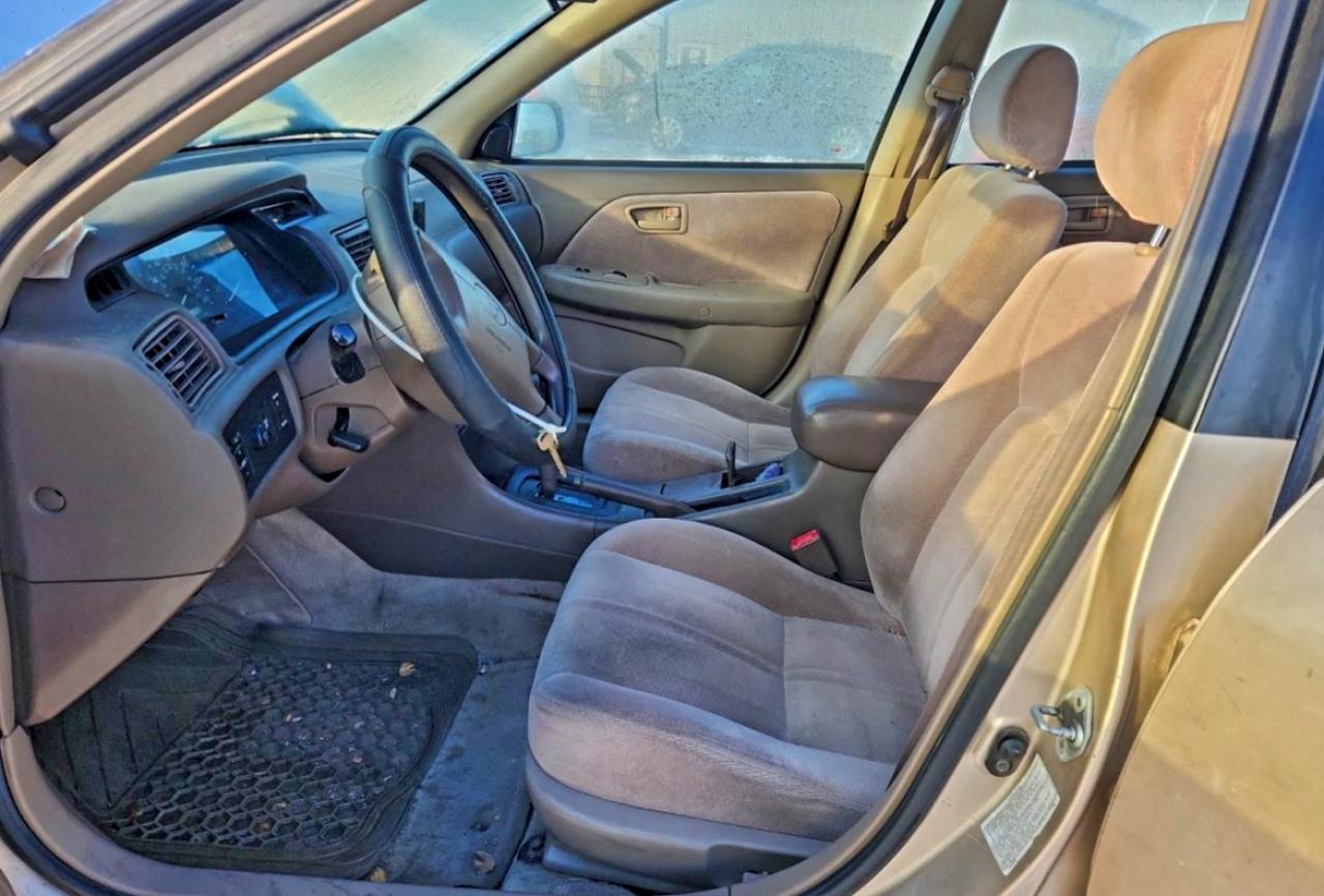 1999 TOYOTA CAMRY photo 7
