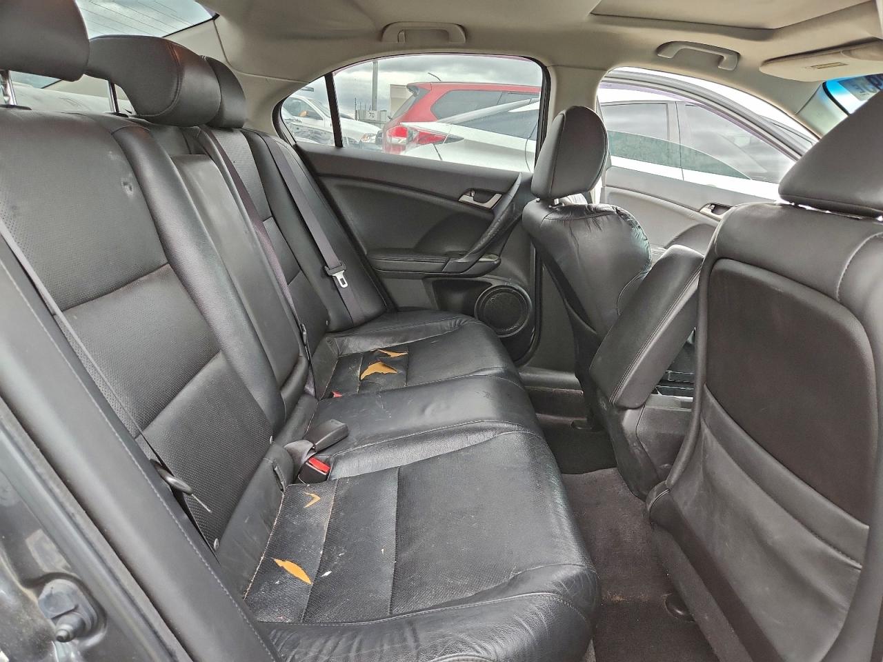 2009 ACURA TSX photo 10