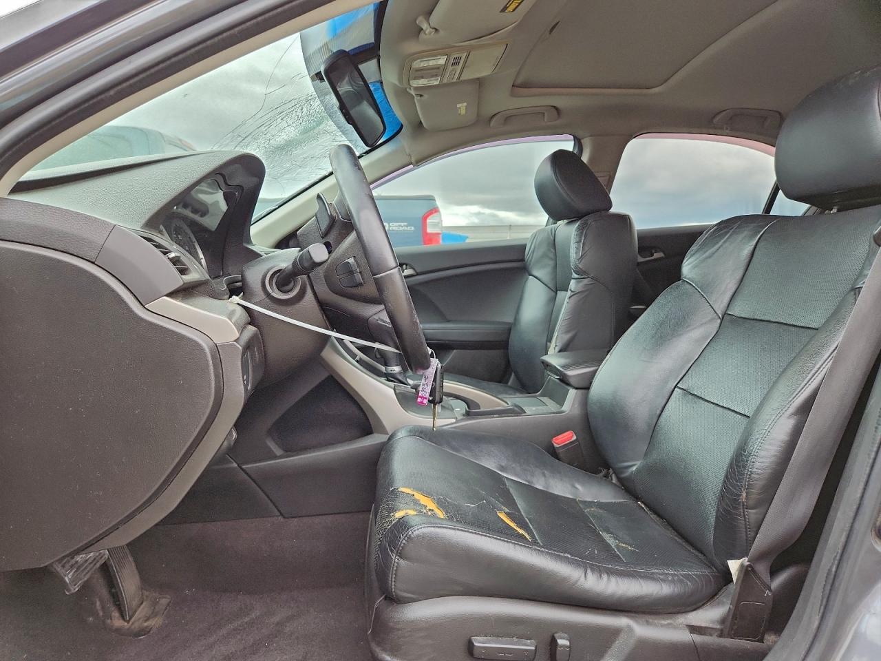 2009 ACURA TSX photo 7