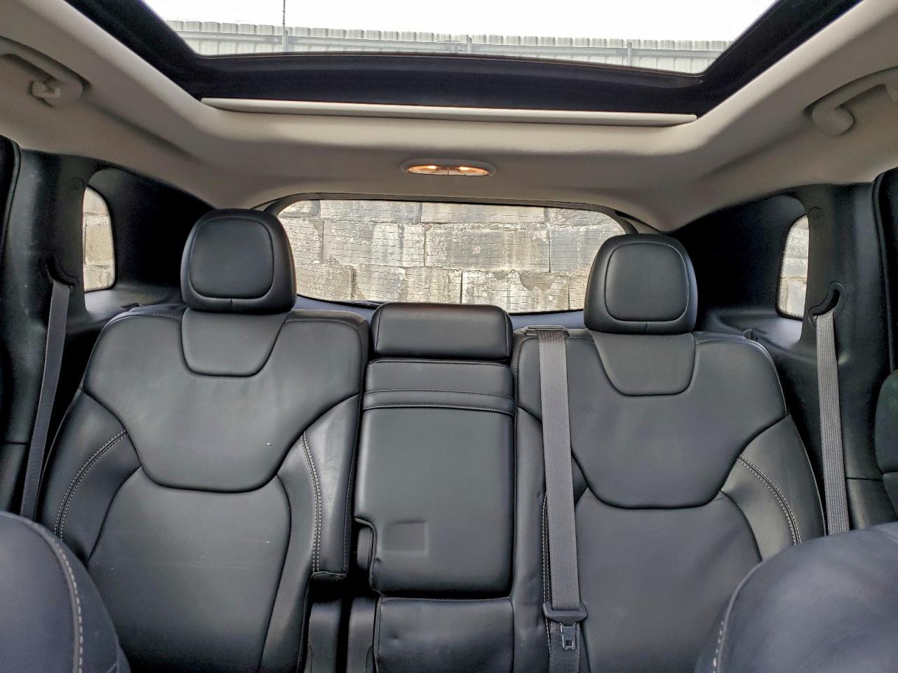 2015 JEEP CHEROKEE LIMITED photo 10